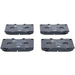 Sada brzdových destiček ATE 13.0460-5746 (AT 605746) – Sleviste.cz