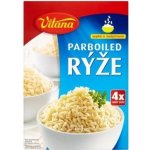 Vitana Parboiled rýže 4 x 100 g – Zboží Dáma