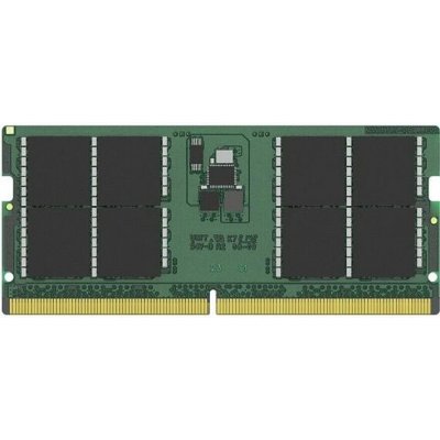 kingston DDR5 32GB 4800MHz CL40 (1x32GB) KCP548SD8-32