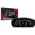 GRIZZ Protector, Ochrana displeje MatteScreen, Audi Q3, F3, 2020- , Virtual Cockpit 10,25" – Zboží Živě