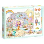 Djeco Tinyly set Puzzl'Up Lily 33pcs – Zboží Mobilmania