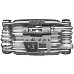 Crankbrothers Multi 19 Tool – Zboží Dáma