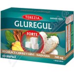 TEREZIA Gluregul FORTE 60 kapslí – Hledejceny.cz