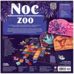Albi Noc v zoo – Zboží Dáma
