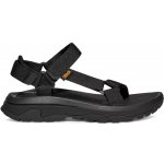 Teva Hurricane XLT2 sandály černé – Sleviste.cz