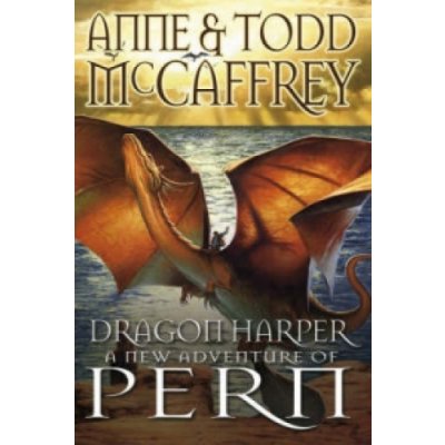 Dragon Harper A. Mccaffrey, T. Mccaffrey