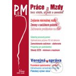 Práce a Mzdy č. 1 / 2023 - Zvýšenie minimálne mzdy – ekonomický dopad - Poradca s.r.o. – Hledejceny.cz