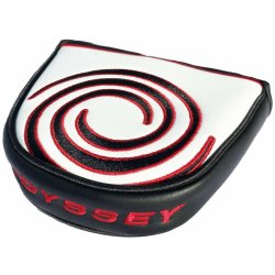 Odyssey headcover AM Tempest III mallet