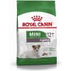 Granule pro psy Royal Canin Mini Ageing 12+ 0,8 kg