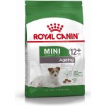 Royal Canin Mini Ageing 12+ 0,8 kg – Hledejceny.cz