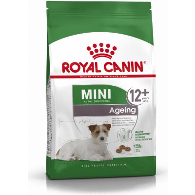 Royal Canin Mini Ageing 12+ 0,8 kg