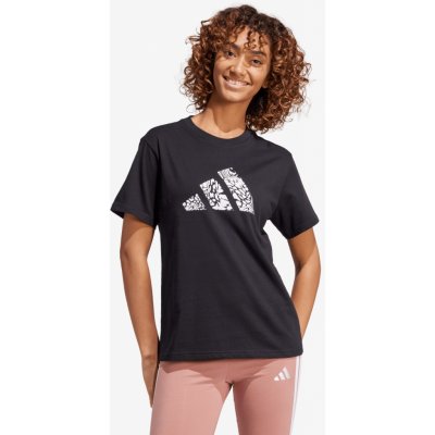 adidas CAMO TEE černá – Sleviste.cz