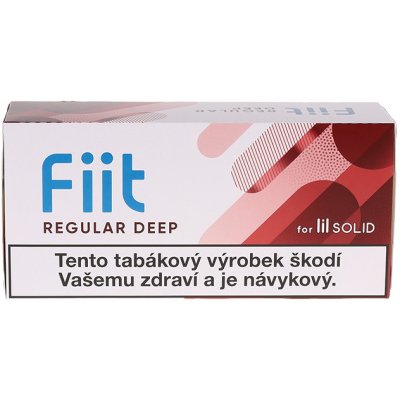 Fiit Regular Deep SLM – Zboží Mobilmania