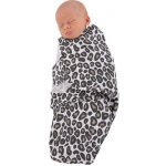 Bo Jungle zavinovačka B Wrap Leopard – Sleviste.cz