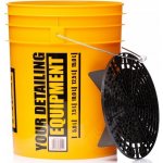 Work Stuff Wash Bucket | Zboží Auto