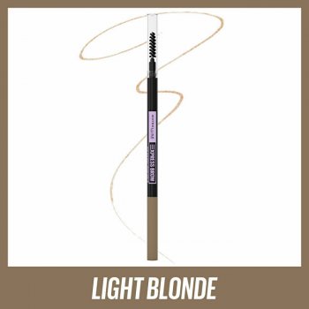 Maybelline Brow Ultra Slim automatická tužka na obočí Deep Brown 0,9 g