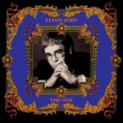 Elton John - The One 2022 Remaster LP