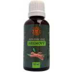 Day Spa 100% neemový olej 30 ml – Zboží Dáma Day Spa 100% neemový olej 30 ml – Zboží Dáma