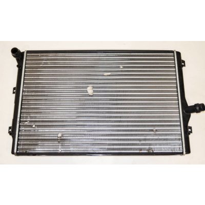 chladič vodní VAG 1K0121251N - NÁHRADA – Sleviste.cz