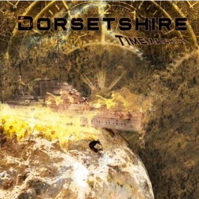 Timemachine - Dorsetshire CD – Hledejceny.cz