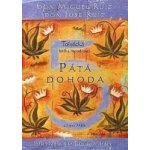 Pátá dohoda. Toltécká kniha moudrosti, 3. vydání - Don Jose Ruiz – Hledejceny.cz