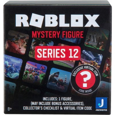 Roblox Blind Box série 12 – Zboží Mobilmania