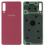 Kryt Samsung Galaxy A7 2018 A750 zadní růžový – Hledejceny.cz