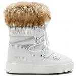Tecnica Moon Boot LTrack Monaco Low WP White – Zbozi.Blesk.cz