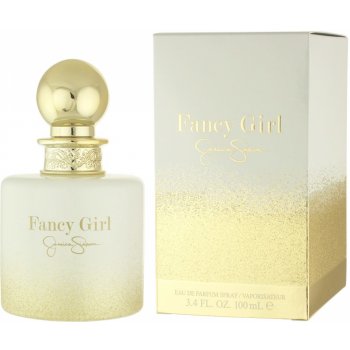 Jessica Simpson Fancy Girl parfémovaná voda dámská 100 ml