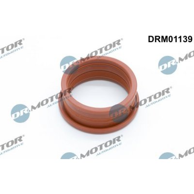 Těsnicí kroužek, hadice plnicího vzduchu Dr.Motor Automotive DRM01139 – Zboží Mobilmania