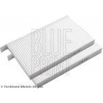Sada filtrů, vzduch vnitřní BLUE PRINT ADG02553 – Hledejceny.cz