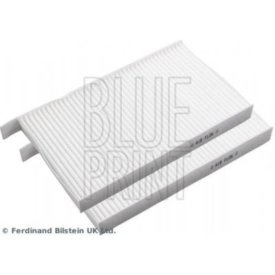 Sada filtrů, vzduch vnitřní BLUE PRINT ADG02553 – Hledejceny.cz