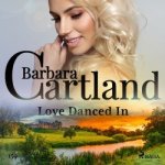 Love Danced In (Barbara Cartland's Pink Collection 159) (EN) – Zboží Dáma