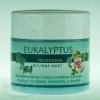 Masážní přípravek Putorius bylinná mast Eukalyptus 150 ml