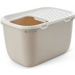 Savic Hop toaleta s víkem 58,5 x 39 x 39,5 cm – Hledejceny.cz