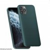 Pouzdro a kryt na mobilní telefon Apple Pouzdro 3mk Matt Case Apple iPhone 7/8/SE 20/ SE 22, zelené