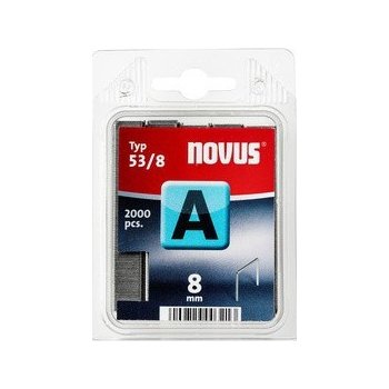 Novus A 53/8