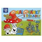 Omalovánky MFP S říkadly – Hledejceny.cz