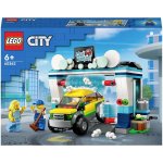 LEGO® City 60362 myčka aut – Zbozi.Blesk.cz