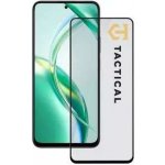 Tactical Glass Shield 5D sklo pro Honor 200 Smart Black 8596311268908 – Zboží Živě