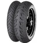 CONTINENTAL ContiRoadAttack 4 190/50 R17 73W – Hledejceny.cz