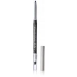 Clinique Quickliner for Eyes Intense konturovací tužka na oči 9 Intense Ebony 0,28 g – Zboží Mobilmania