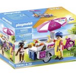 Playmobil 70614 Mobilní stánek na palačinky – Zboží Dáma