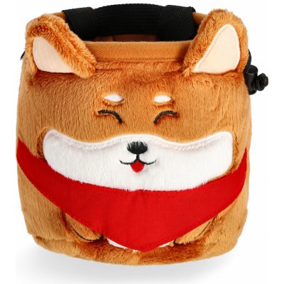 YY Vertical Shiba Inu – Zboží Dáma