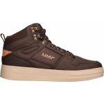 Loap Campac hnědé – Zboží Mobilmania