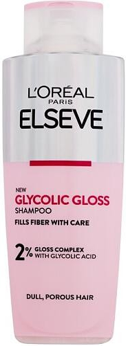 L\'Oréal Paris Šampon Elseve Glycolic Gloss Shampoo 200 ml