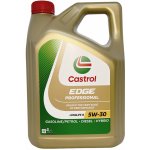 Castrol Edge LL 5W-30 4 l | Zboží Auto