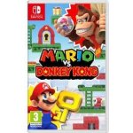 Mario vs. Donkey Kong – Hledejceny.cz