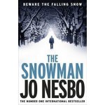 The Snowman - Jo Nesbo – Hledejceny.cz