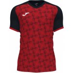 Joma Supernova III dres červená/černá